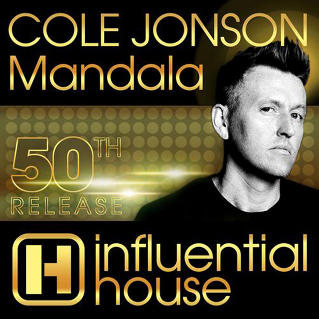 Mandala - Groovebox Remix cover art