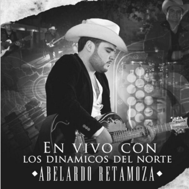 En Vivo Con Los Dinamicos Del Norte cover art