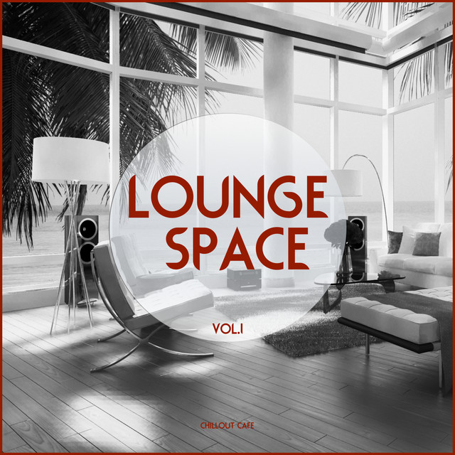 Lounge Space, Vol. 1 cover art