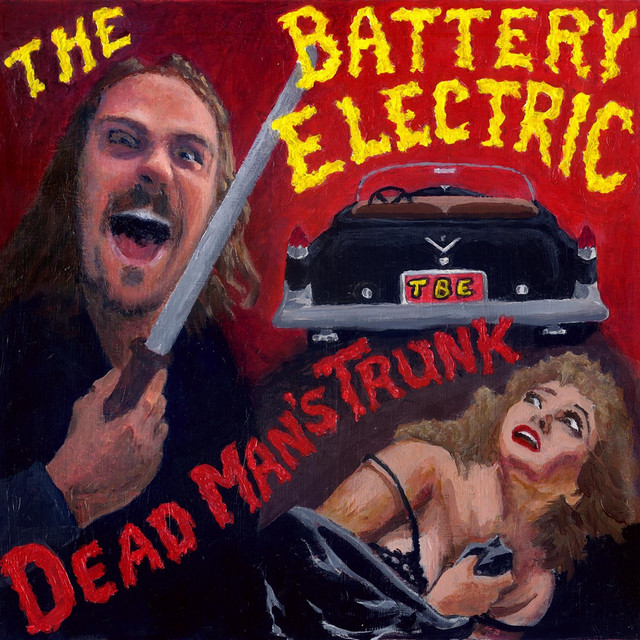 undefined album image
