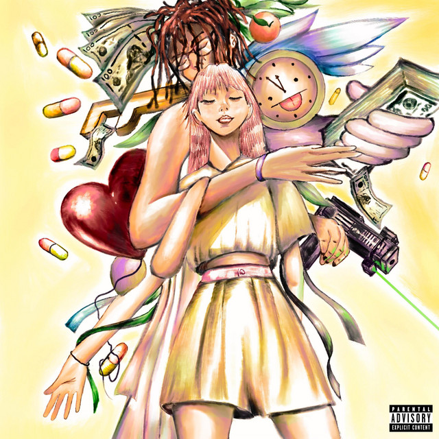 ERRORCODE: OVERDRIVE +++ cover art