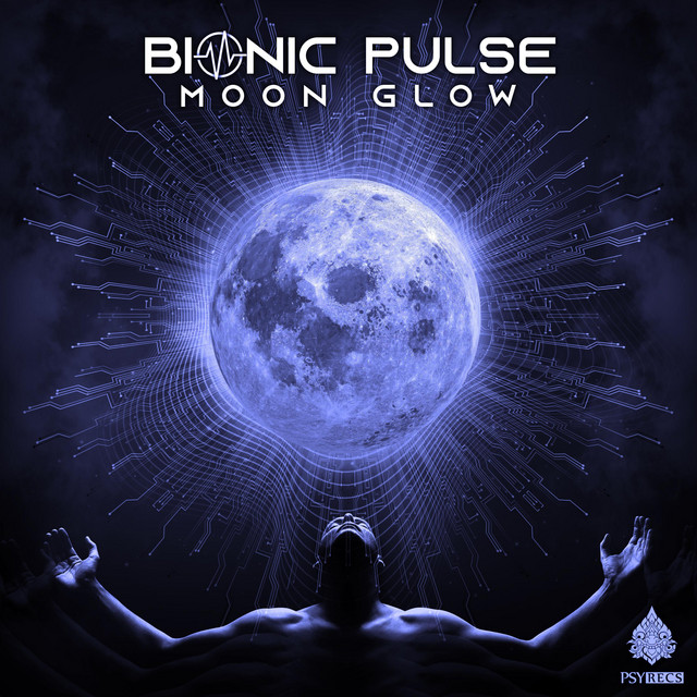Moon Glow cover