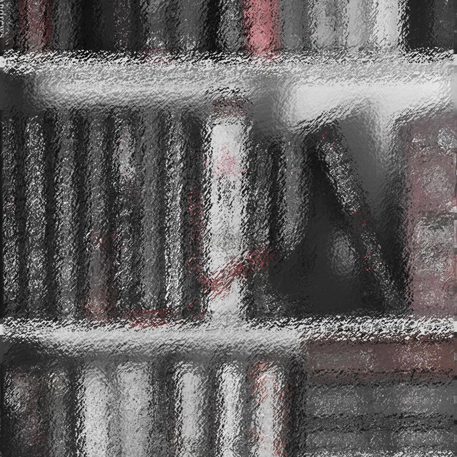 Ex Libris cover art