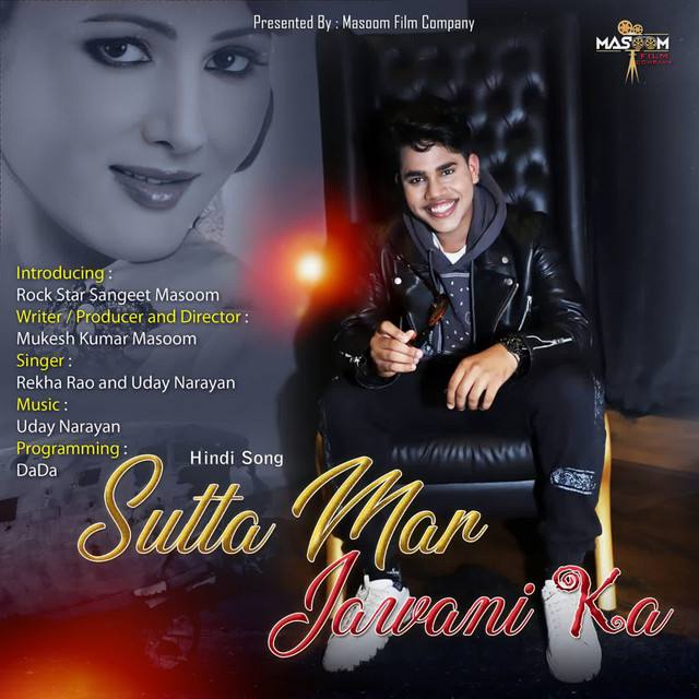 Sutta Mar Jawani ka - Single by Rekha Rao | Spotify