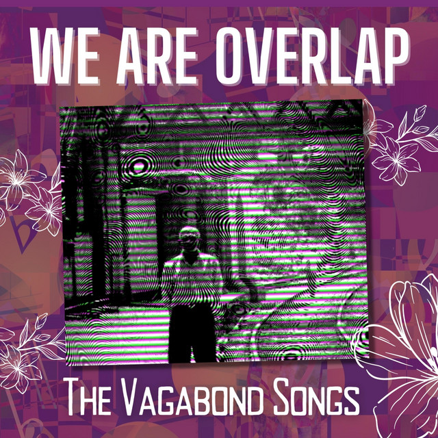The Vagabond Songs cover art