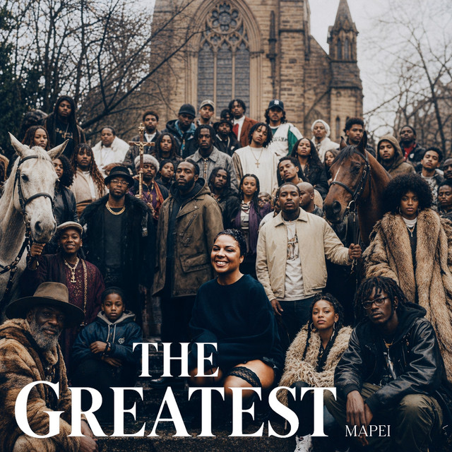 undefined album image
