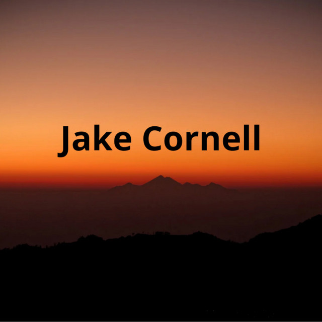 Jake Cornell