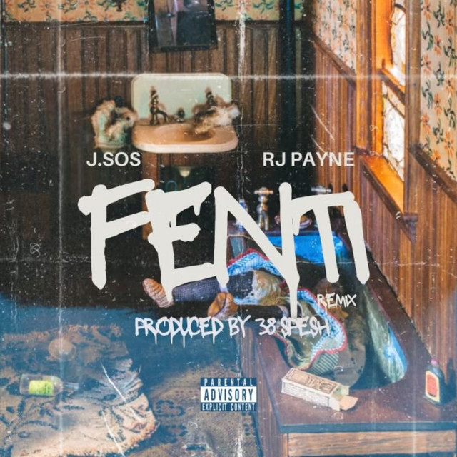 Fenti - Remix