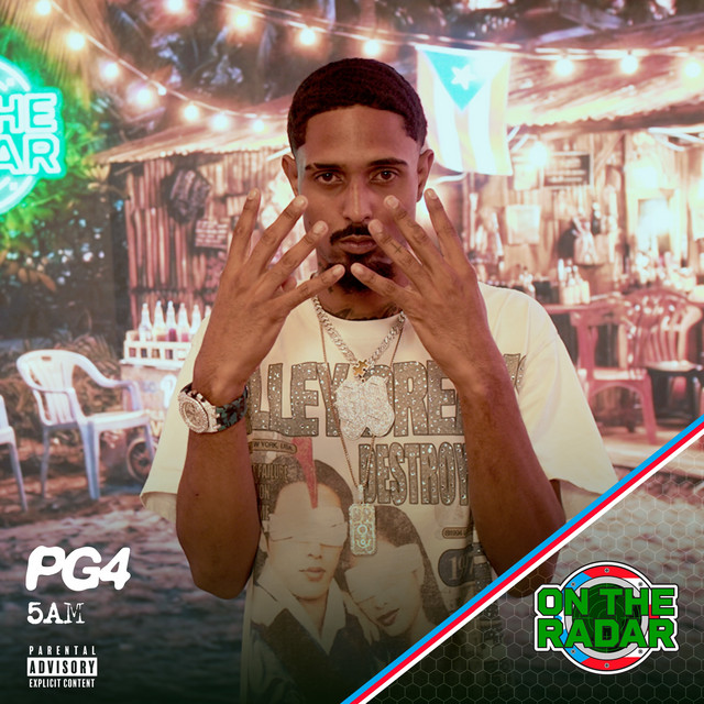 undefined album image
