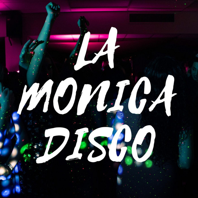 La Monica Disco cover art