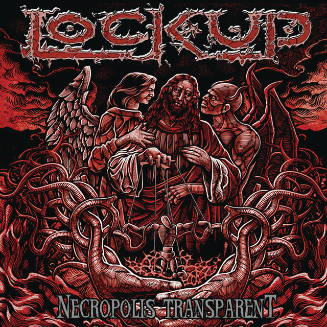 Necropolis Transparent cover art