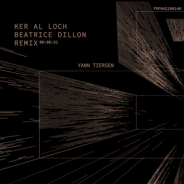 Ker al Loch (Beatrice Dillon Remix)