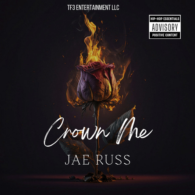 Crown Me - Single by Jae Russ | Spotify