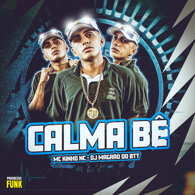 Calma Bê