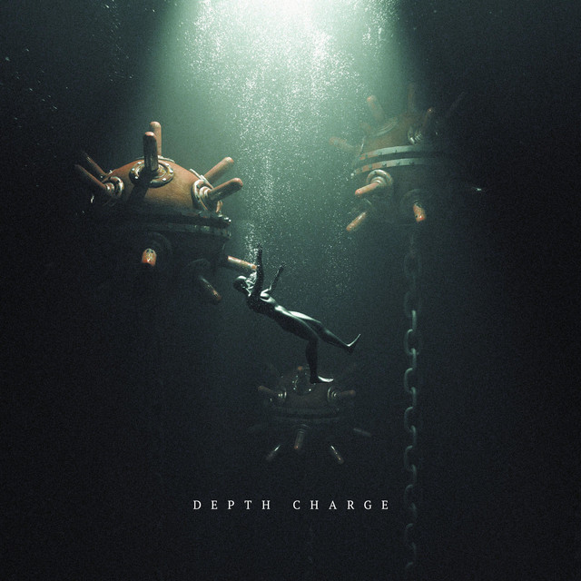 Depth Charge cover art