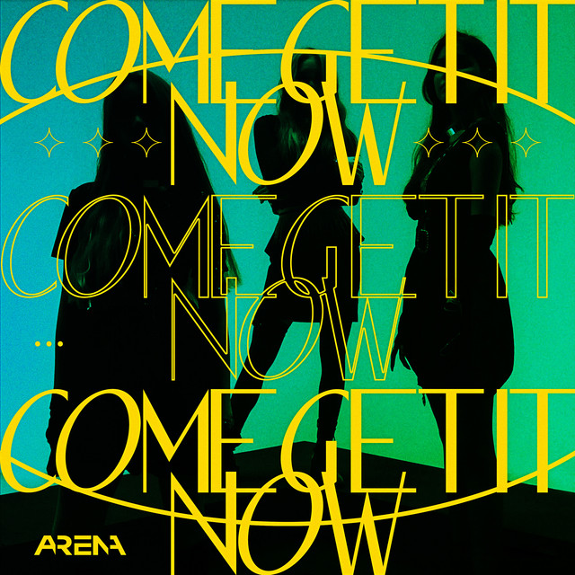 Come Get It Now cover art