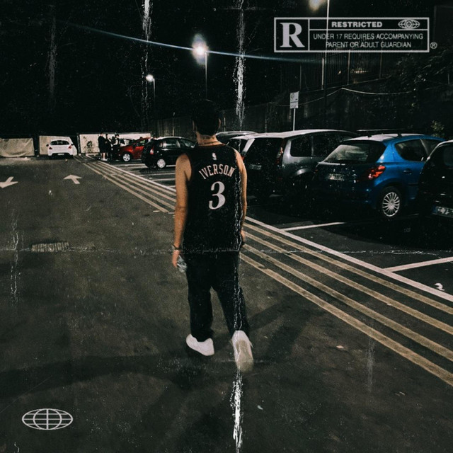 FLY cover art