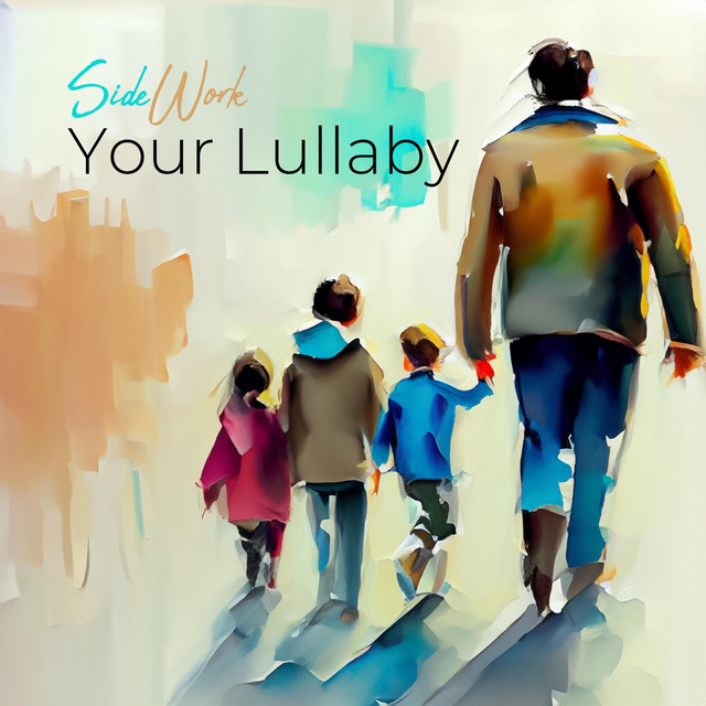 Your Lullaby artwork
