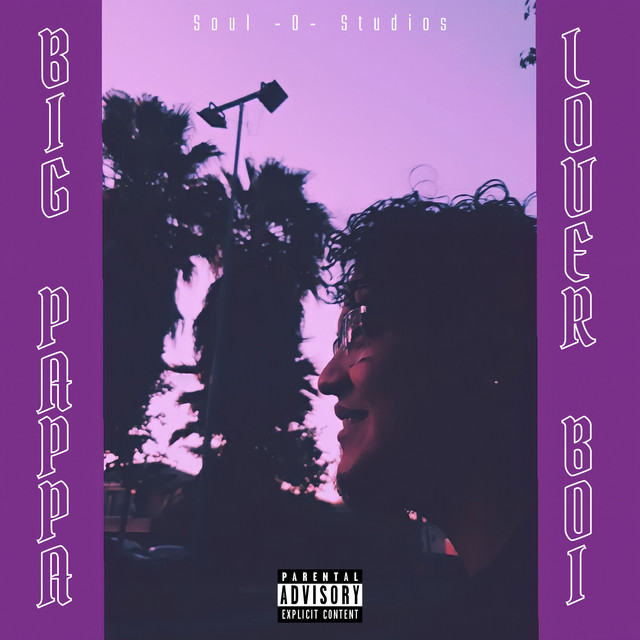 Lover Boi cover art