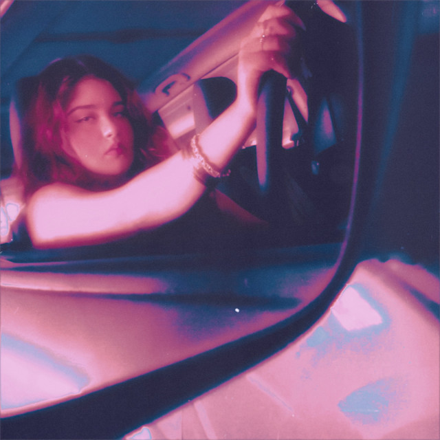 FaultLine cover art