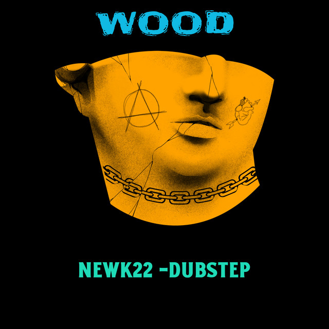 Newk22 - Dubstep cover art