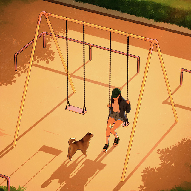 hometown cover art
