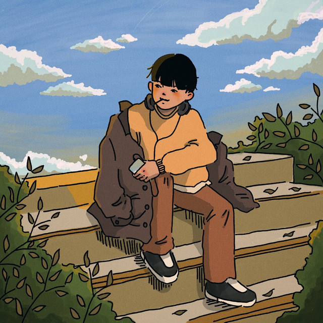 LoFi Tape cover art