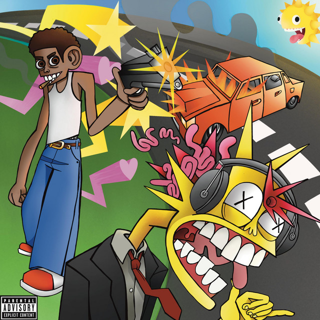 undefined album image