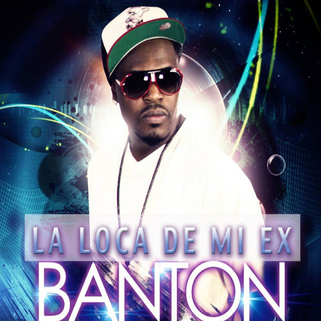La Loca de Mi Ex cover art