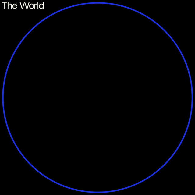The World (single)