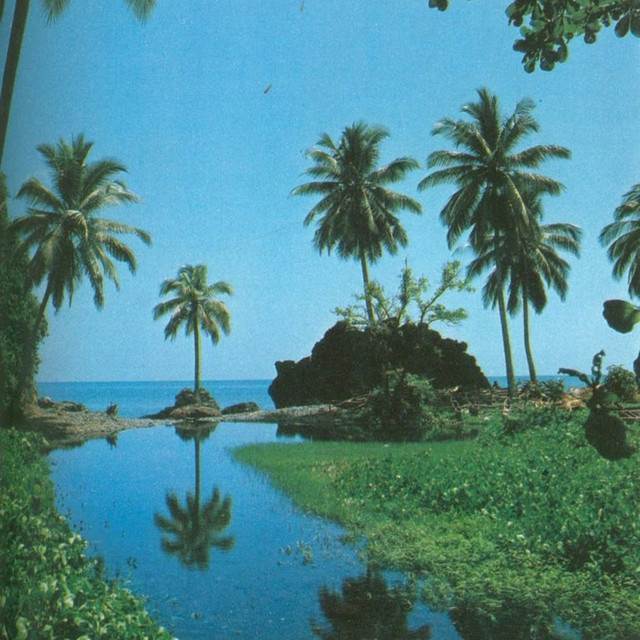 Sinta-se Em Casa cover art