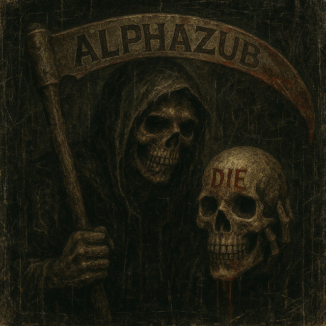 DIE cover art