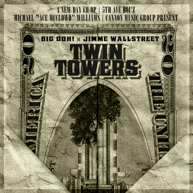 Woo cover art