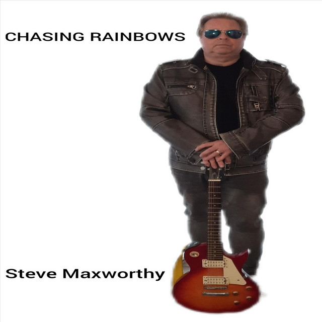 Steve Maxworthy – Ontario Girl