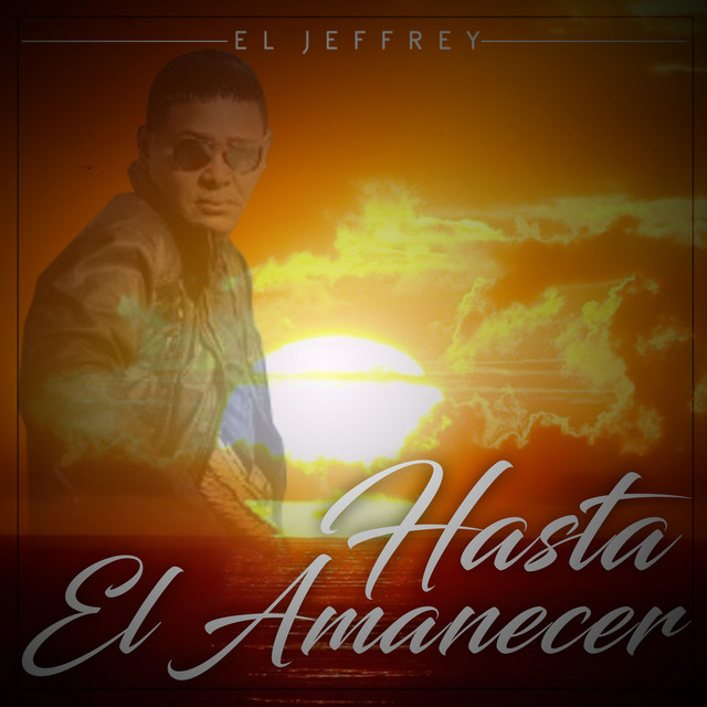 Hasta el Amanecer cover art