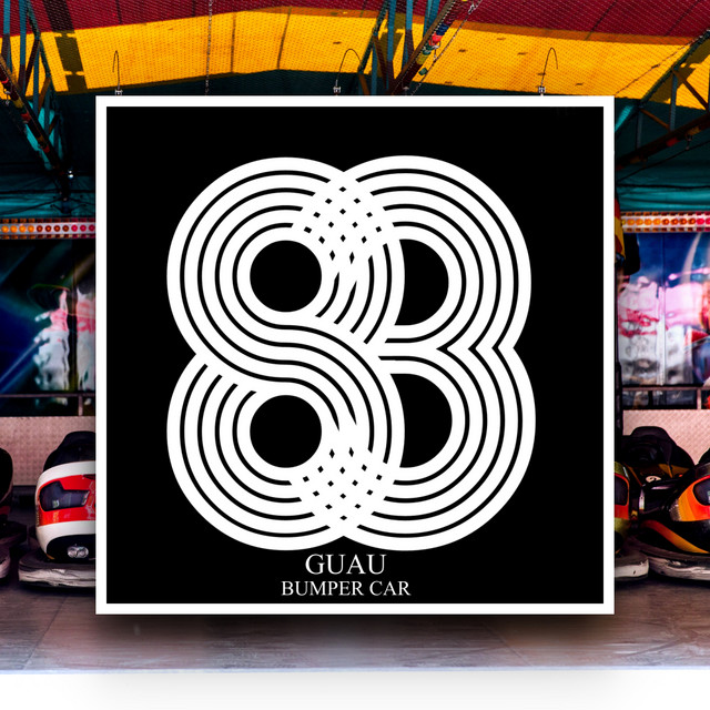 Bumper Car album art