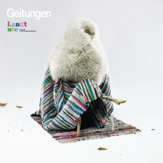 Geitungen Photo