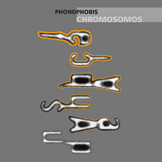 Phonophobis cover art