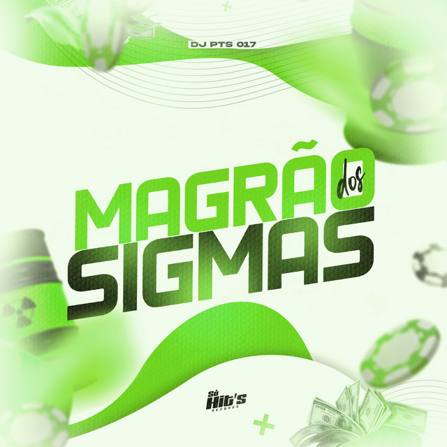 Magrão Dos Sigmas