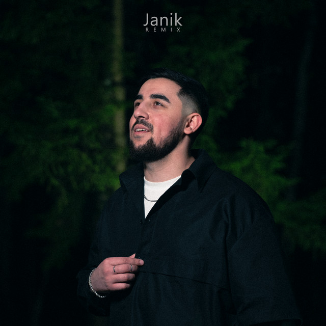 REMIX - EP by Janik | Spotify