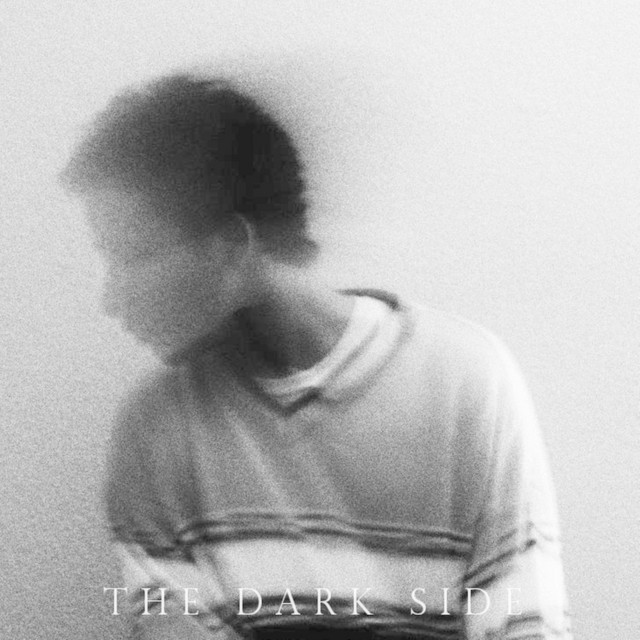 The Dark Side cover art