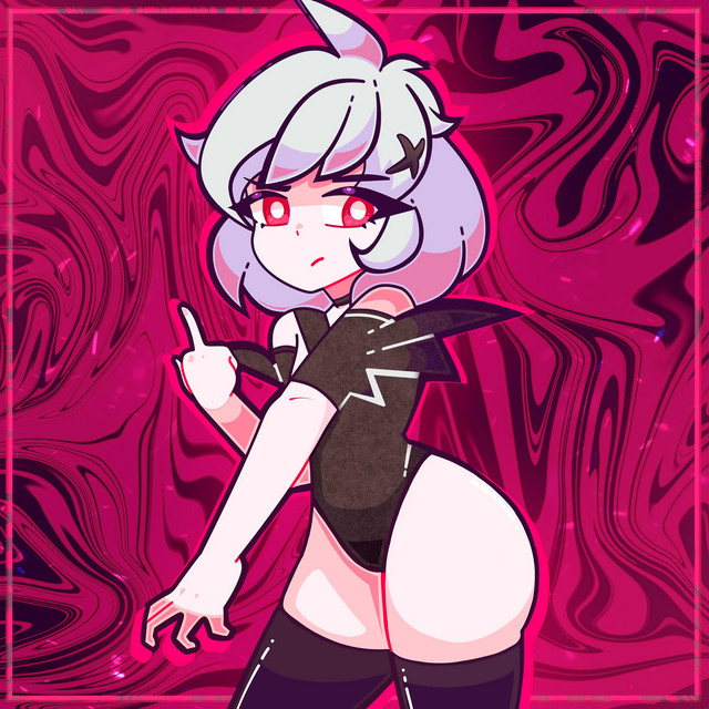 Ather cover art