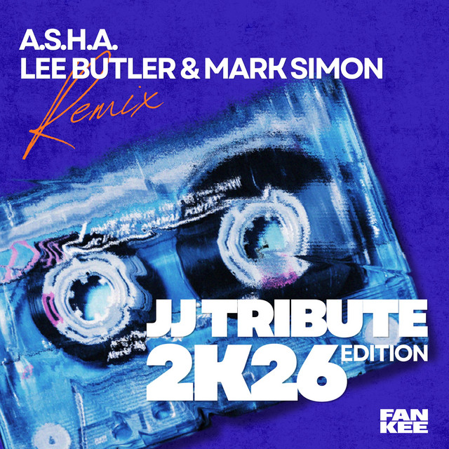 JJ Tribute 2K26 - Lee Butler & Mark Simon RMX