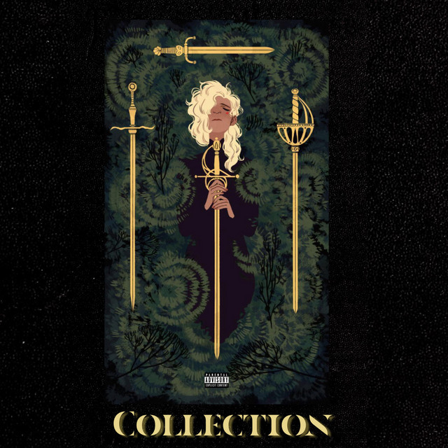 Collection cover art
