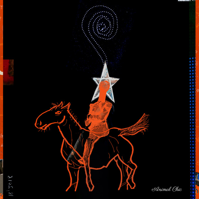 Animal Chic cover art