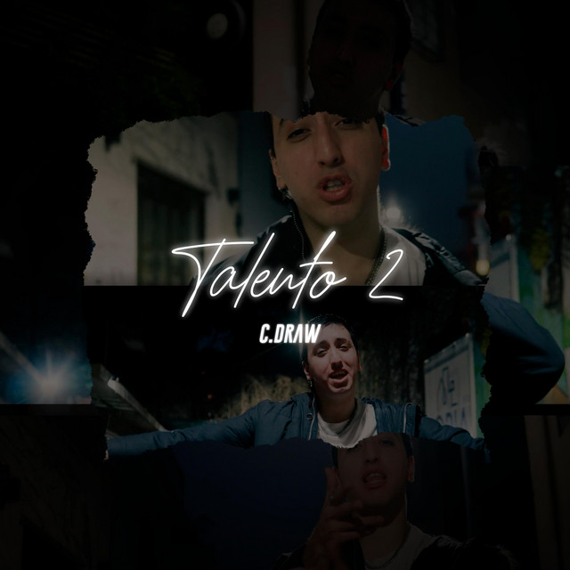 Talento 2 cover art