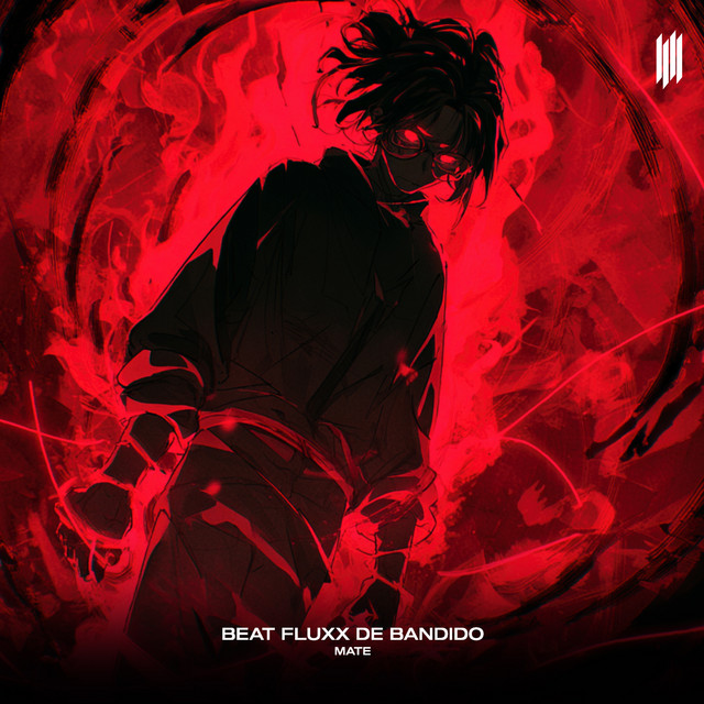 BEAT FLUXX DE BANDIDO cover art
