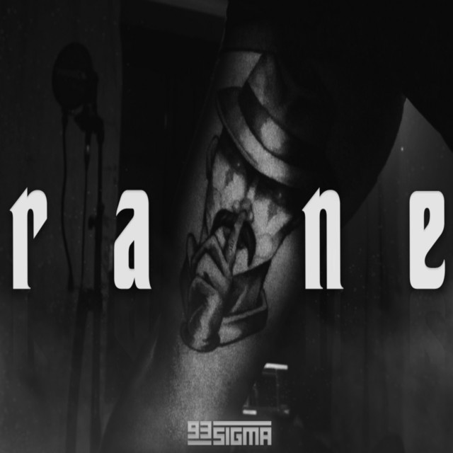 Rane cover art