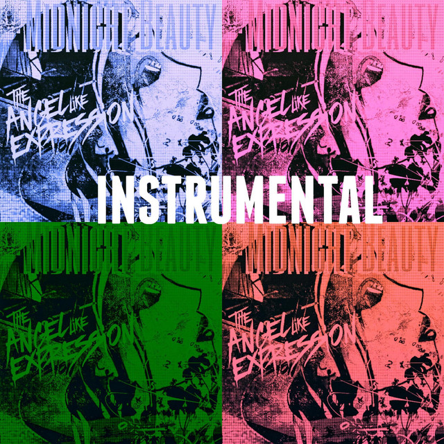 Midnight Beauty - Instrumental Version