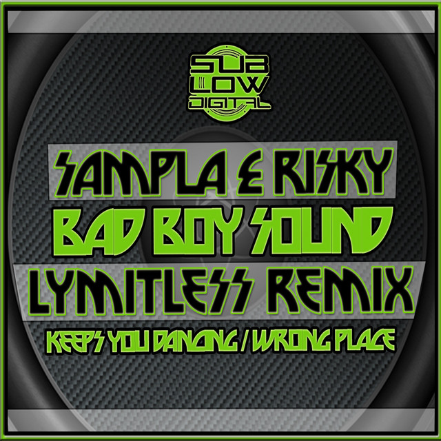 BadBoy Sound Remix cover art